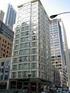 Reliance building j.w. Rooth, d. burnham