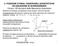 2. FUNZIONE D ONDA, OSSERVABILI QUANTISTICHE ED EQUAZIONE DI SCHROEDINGER Ovvero: Gli strumenti della Meccanica Quantistica