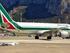 GRUPPO ALITALIA: RISULTATI DEL TERZO TRIMESTRE 2012