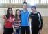 Giochi Sportivi Studenteschi Fase Provinciale Catania - II Grado