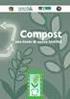 Compost una fonte di nuova fertilità