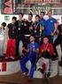 CAMPIONATI ITALIANI KICKBOXING