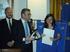 Premio Tesi di Laurea del Rotary Club di Rieti