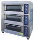 gas pizza deck ovens