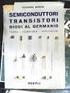 Semiconduttori, Diodi Transistori (parte II)