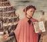 Dante Alighieri Percorso bibliografico