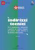 Manuale per la gestione dell Albo Regionale delle cooperative sociali. Guida alla compilazione della modulistica (versione 10 giugno 2015)