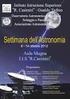 Astronomia Lezione 14/11/2011