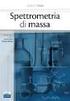 Spettrometria di massa tandem
