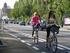 Interventi per favorire lo sviluppo della mobilità ciclistica