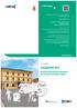 CALENDARIO Raccolta differenziata domiciliare nel Comune di Castello d Argile UTENZE DOMESTICHE. consulta on-line o scarica la app il Riﬁutologo