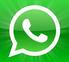 Un icona su WhatsApp
