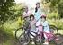 Bimbi in bici. Consigli e buone pratiche per pedalare in famiglia