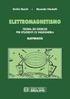 Prova Scritta di Elettricità e Magnetismo e di Elettromagnetismo A. A Febbraio 2008 (Proff. F.Lacava, C.Mariani, F.Ricci, D.
