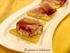 Introduzione 7 Antipasti Bruschette, creme salate, tortillas e zuppe per le ricette che placano la fame 18