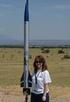 High Power Rocketry Certification. Level 1