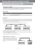 Manuale delle impostazioni MIDI CS11/CS8 MIDI Settings (Impostazioni MIDI)