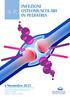 INFEZIONI OSTEOMUSCOLARI IN PEDIATRIA