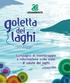 Insieme a Goletta per la tutela dei nostri laghi!