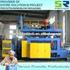 MACCHINA ESTRUSIONE SOFFIAGGIO COMPLETAMENTE ELETTRICA FULL ELECTRIC EXTRUSION BLOWMOULDING MACHINE