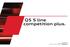Q5 S line competition plus. Audi Vorsprung durch Technik