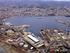 La caratterizzazione dell area marina. Autorità Portuale di Marina di Carrara. prospiciente il sito di interesse nazionale di Massa e Carrara