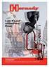 Manuale di istruzioni. Hornady Lock-N-load Pannello di controllo