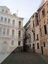 EDIFICIO SITO A VENEZIA PALAZZO DONA Campo Santa Maria Formosa civ A