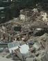 Terremoto, Ingv: L'allontanamento della costa tirrenica da qu... all'origine delle scosse da agosto a oggi - Il Fatto Quotidiano