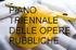 PROGRAMMA TRIENNALE , ELENCO ANNUALE 2015 OPERE PUBBLICHE