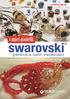 i praticissimi i miei gioielli swarovski perline e vetri veneziani