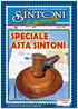 Ottobre 2009 Anno XXIII - trimestrale. Numero 70. SINTONI S.r.l. - P.le Falcone Borsellino 8 - I FORLI' - Tel. & Fax