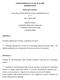 LEGGE REGIONALE N. 27 DEL REGIONE SICILIA. Norme per il turismo. Fonte: BOLLETTINO UFFICIALE DELLA REGIONE SICILIA N. 17 del 11 aprile 1996