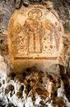 Gli affreschi della cripta del Peccato Originale