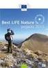 LIFE LIFE+ Programme (European Commission) LIFE+ Environment Policy and Governance