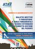 MALATTIE INFETTIVE E PARASSITARIE: IL RUOLO FONDAMENTALE DEL TECNICO VETERINARIO PER UNA CORRETTA GESTIONE DEL PAZIENTE