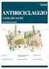 Antiriciclaggio: guida pratica alla IV Direttiva nuove regole ed esperienze passate a confronto