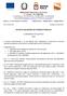 Prot. 322/B-18c Barletta, 03/02/2014 AVVISO DI SELEZIONE AD EVIDENZA PUBBLICA IL DIRIGENTE SCOLASTICO VISTI