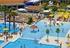 Mare, piscine e campeggio