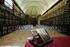 Biblioteca Comunale degli Intronati Istituzione del Comune di Siena