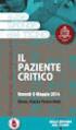 Sulle sponde del Ticino. Caso Clinico