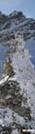 Lo Jungfraujoch. 24/25 Aprile 2016
