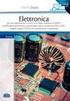Elettronica Circuiti con amplificatori operazionali; comparatore; conversione analogico-digitale