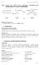 3010 Sintesi del dietil estere dell acido 9,10-diidro-9,10- etanoantracen-11,12-trans-dicarbossilico