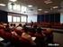 Borsa della Ricerca forsud 2 4 luglio 2014 Salerno Campus di Fisciano Edificio Aula Magna