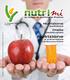 Nutrizione. Nutrizione. Dieta. la rivista di Nutrizione Pratica. pediatrica. mediterranea. e prevenzione cardiovascolare. n. 1.