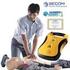 BLS-D. Primo soccorso e uso del defibrillatore. Corso pratico N. 11 CREDITI ECM E.C.M. per LAICI E OPERATORI SANITARI