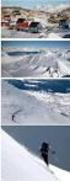GROENLANDIA, COSTA EST Spedizione sci alpinistica esplorativa APRILE PHOTO GALLERY (Copyright Avalco Travel)