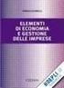 ECONOMIA E GESTIONE DELLE IMPRESE. ECONOMIA E GESTIONE DELLE IMPRESE Università LUMSA - A.A Prof.ssa Laura Michelini