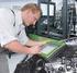 Bosch Injection Systems La chiave di successo per la tua officina